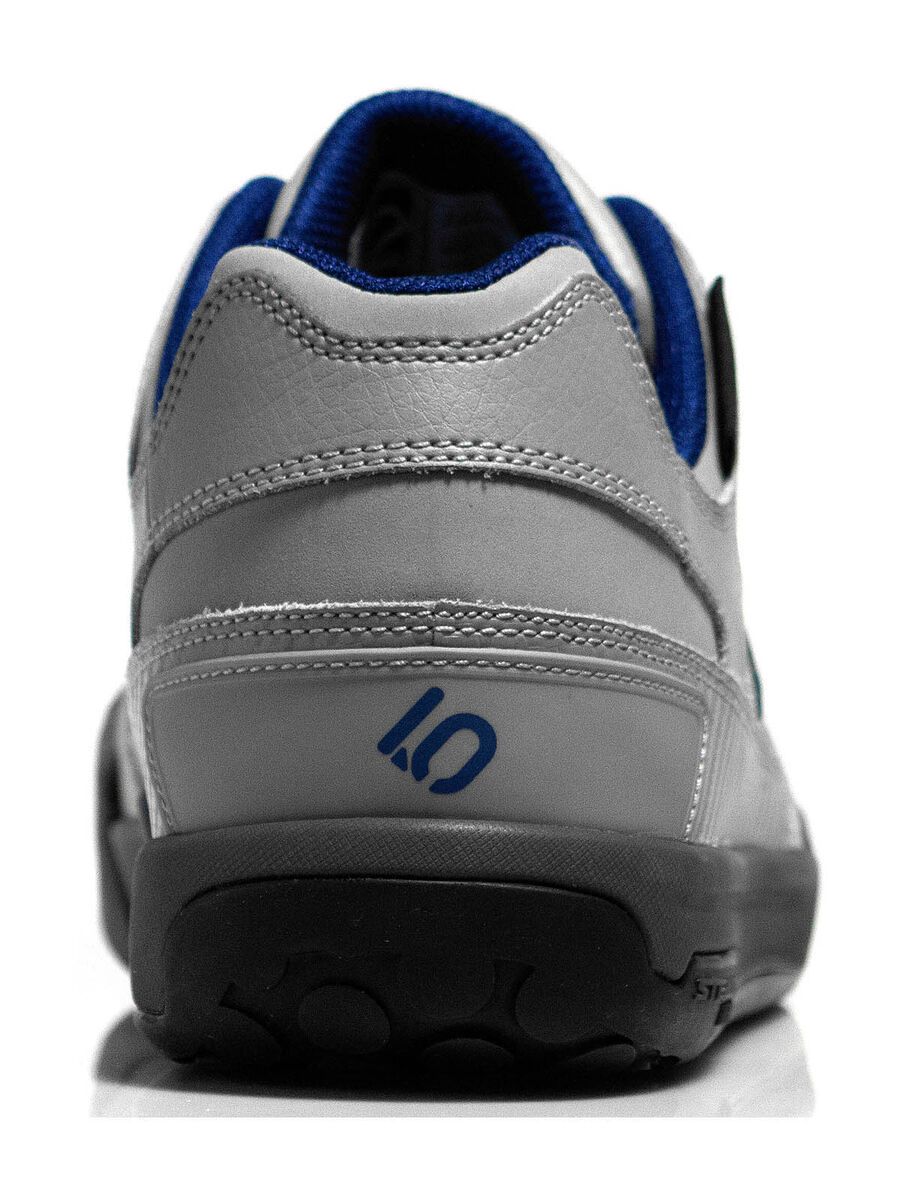 Five Ten Freerider VXi, Mono Grey/Blue - Bild 5