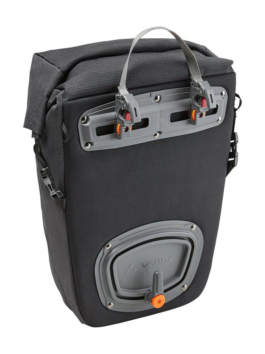 Vaude Road Master Roll-It Luminum Single, black - Bild 2