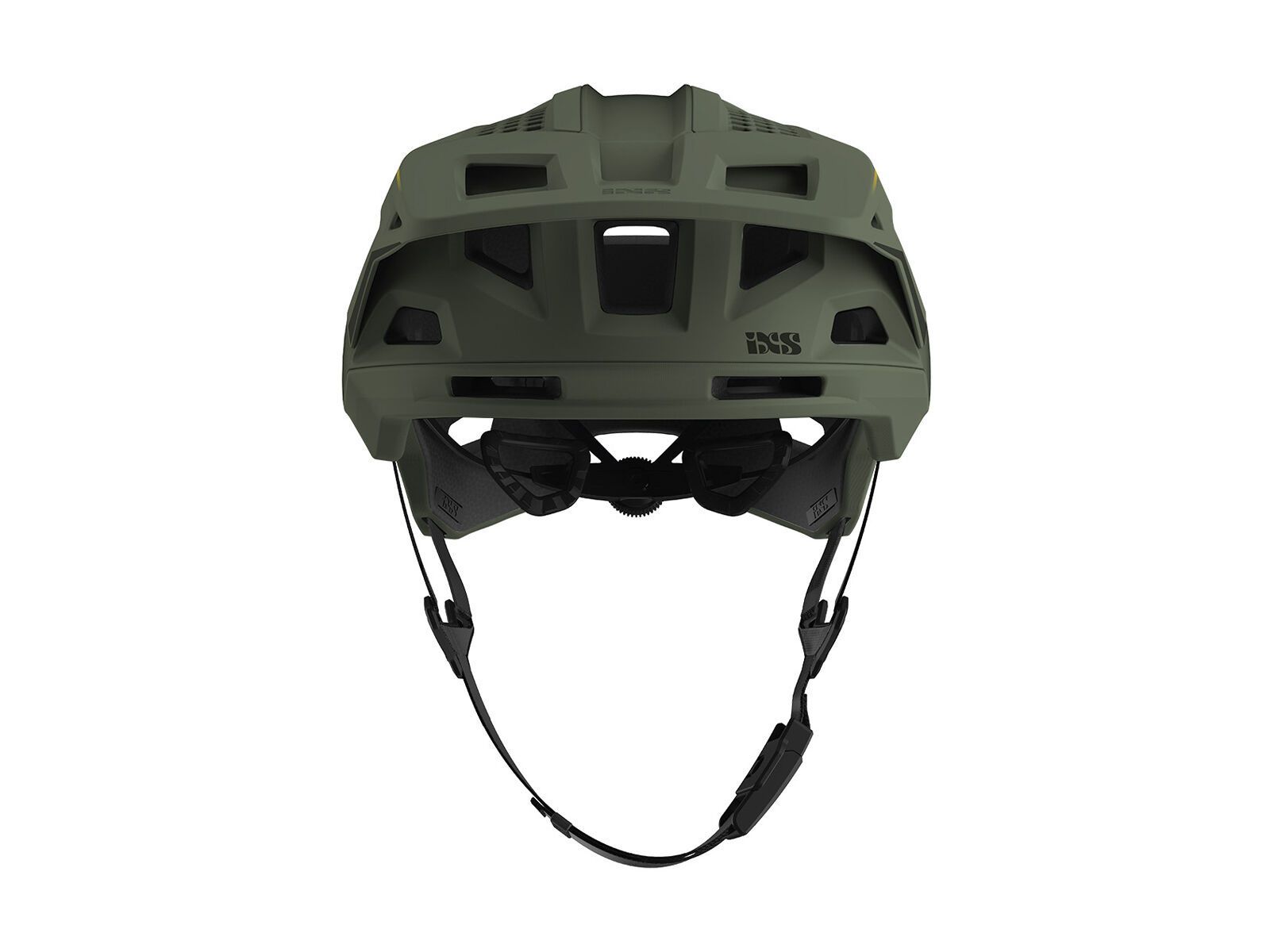 IXS Carve 1.0 MIPS, olive - Bild 3