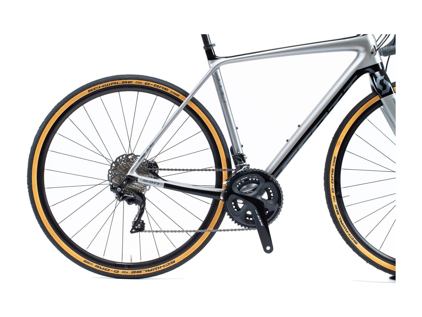 Scott Addict Gravel 30 - Bild 3