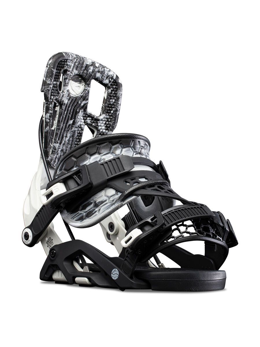 Flow Fuse Hybrid instinct