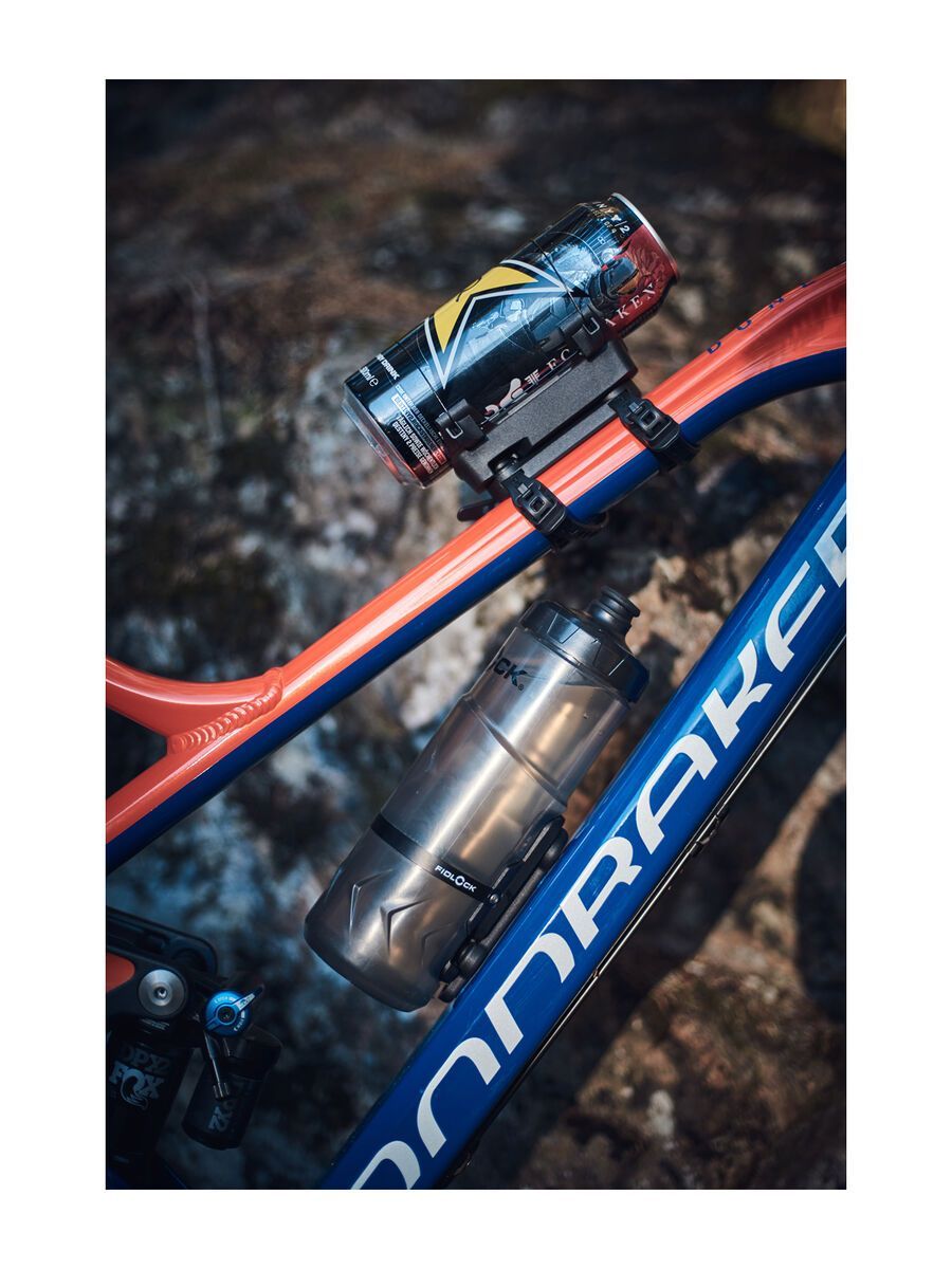 Fidlock Twist Uni Base, black - Bild 7