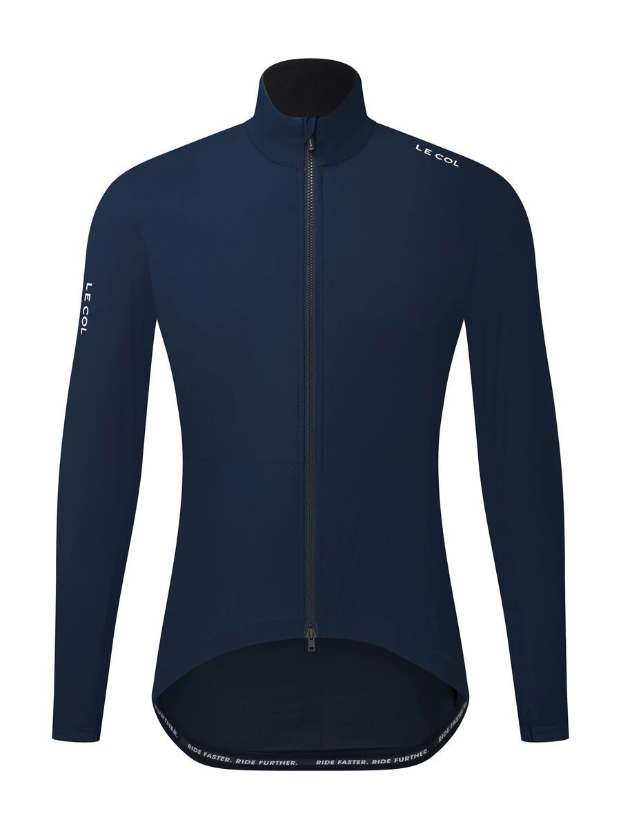 Le Col Pro Insulated Jacket, navy - Bild 1