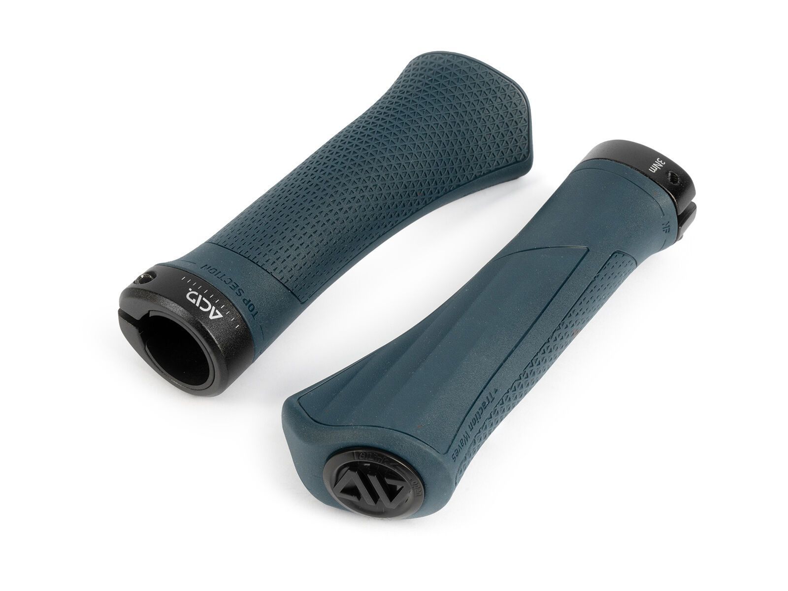 Cube Acid Griffe Hybrid Tour Regular, dark blue - Bild 3