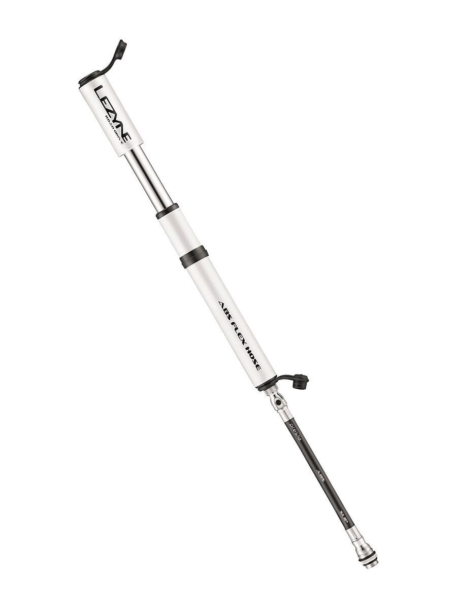 Lezyne Road Drive, gloss white - Bild 2