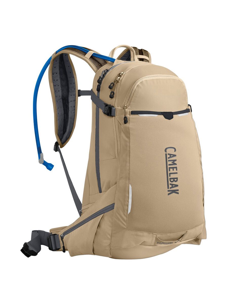 Camelbak H.A.W.G. LR 20, kelp/charcoal - Bild 1