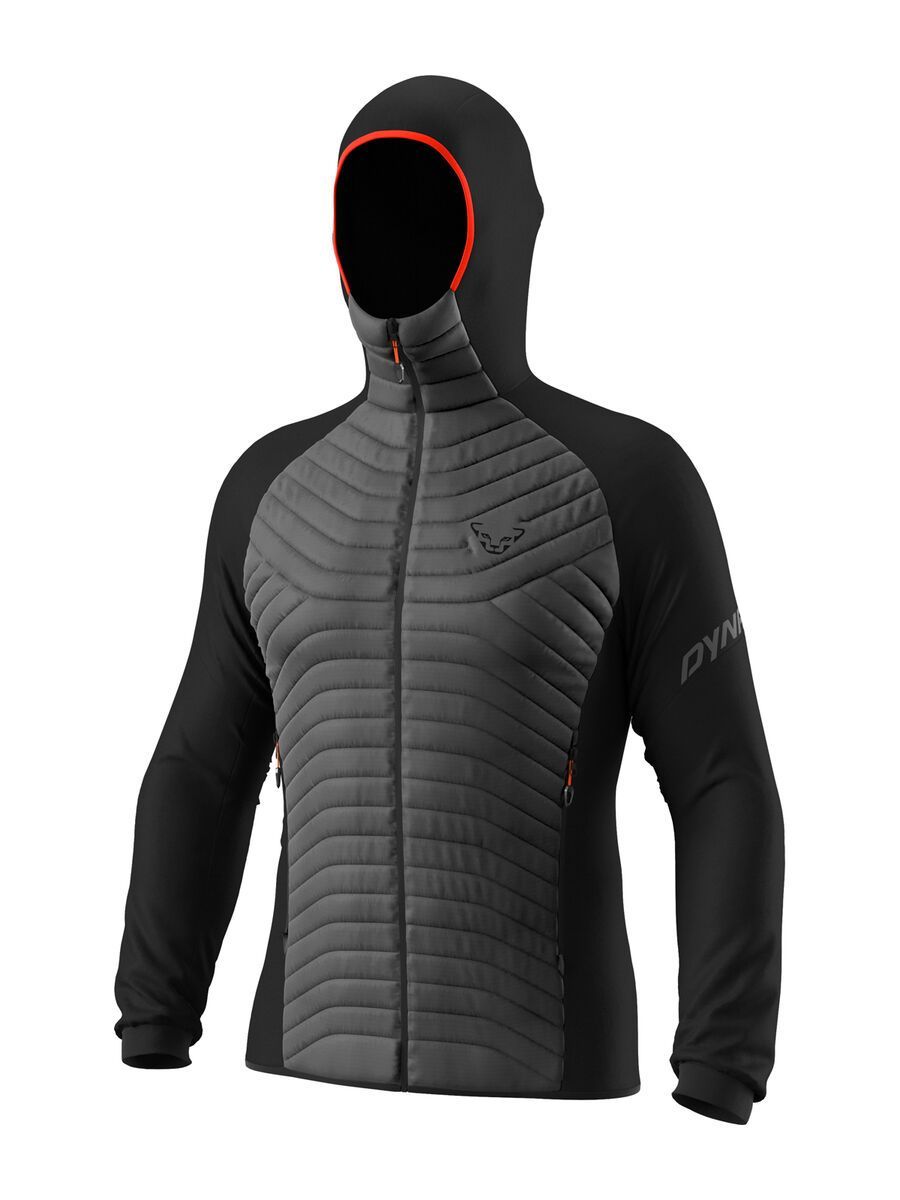 Dynafit Speed Insulation Hybrid Jacket Herren, magnet - Bild 1