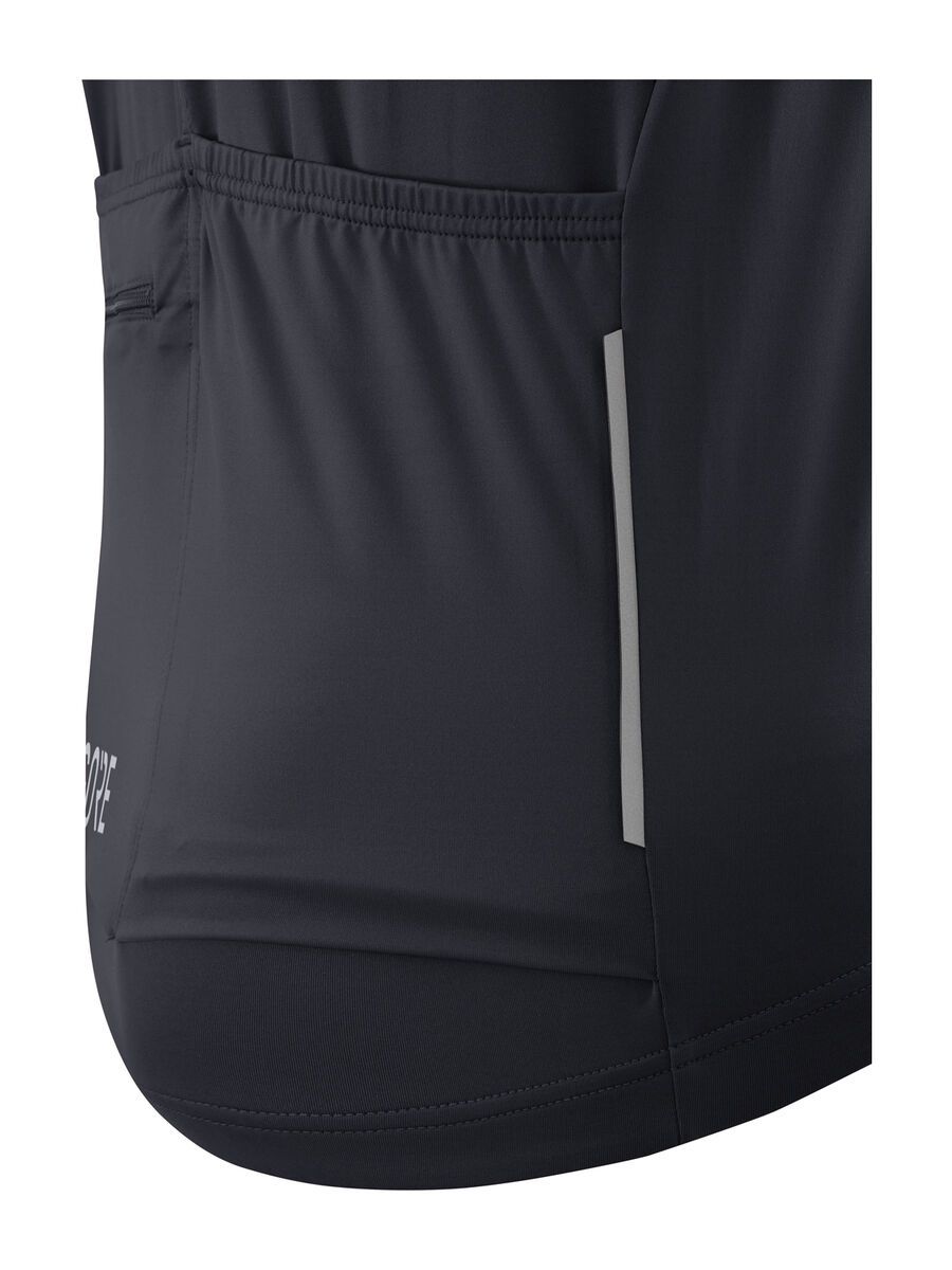 GOREWEAR C5 Trikot, black/white - Bild 4