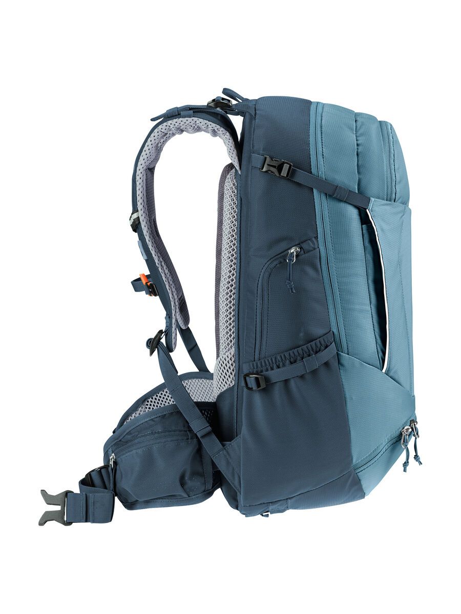 Deuter Trans Alpine 30, atlantic-ink - Bild 5