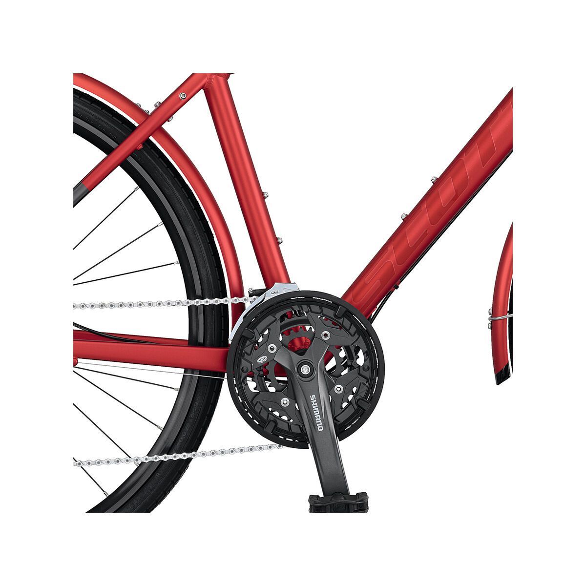 Scott Sub Speed 30 - Bild 3