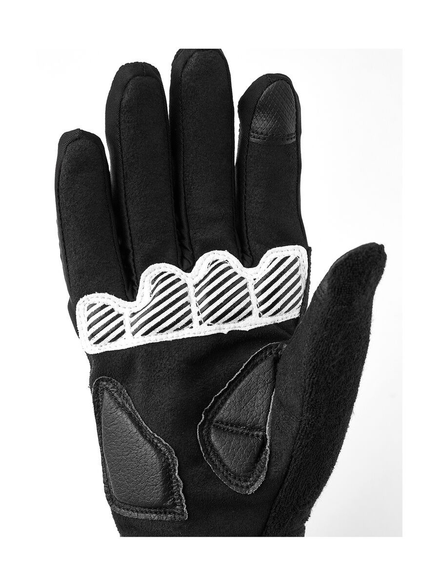 Hestra Bike Guard Long, black - Bild 4