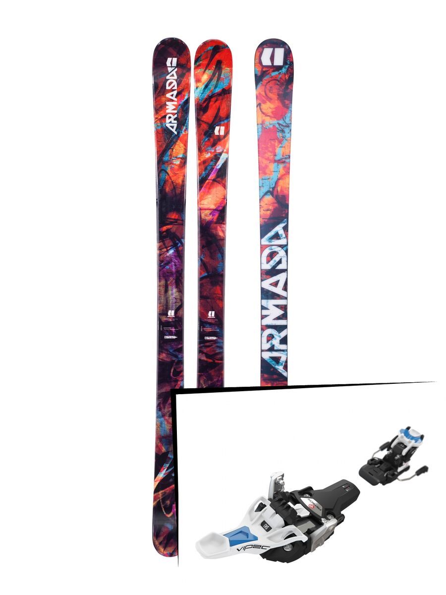 Set: Armada Arv 84 2018 + Fritschi Diamir Vipec Evo 12 - Bild 1