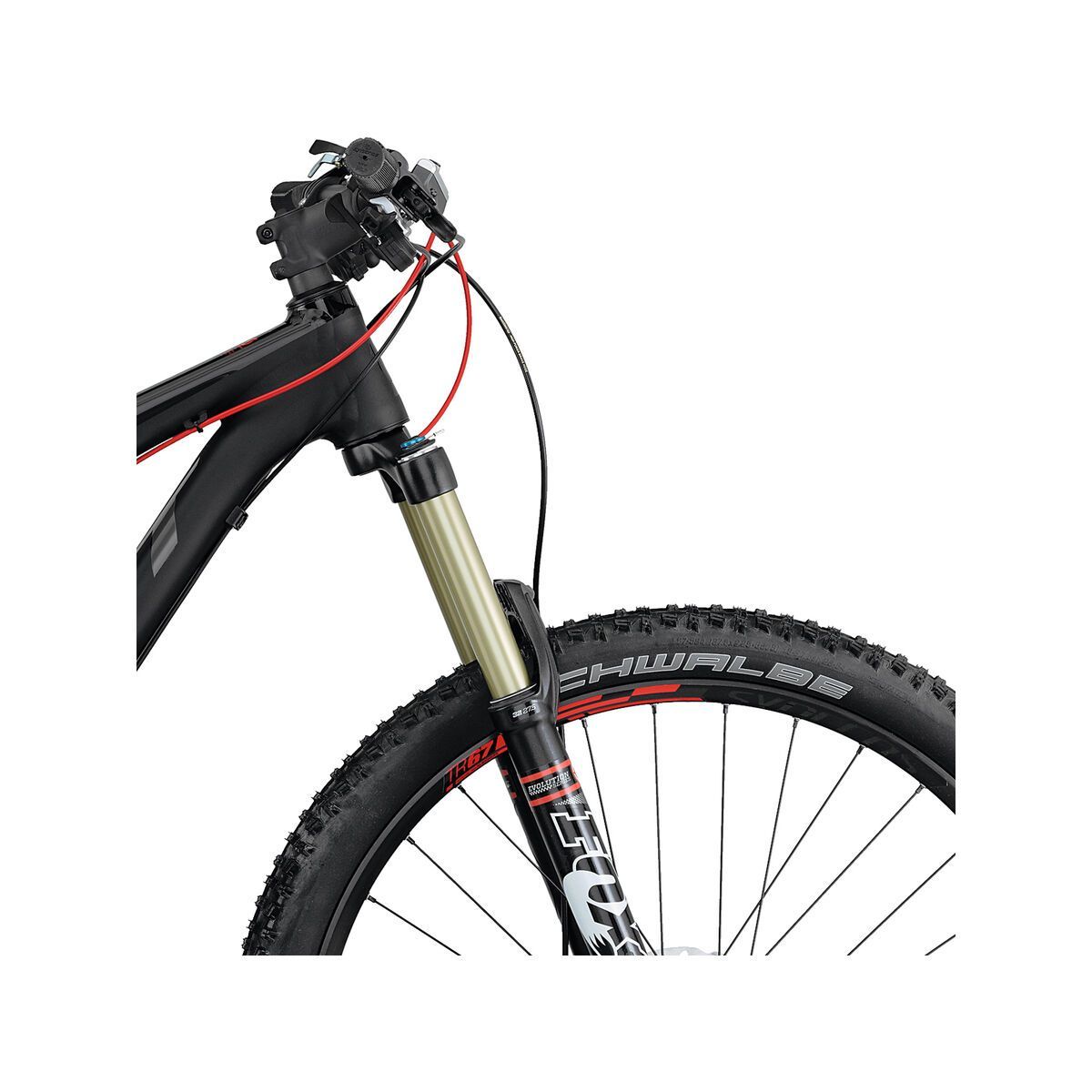 Scott Genius 730 - Bild 5