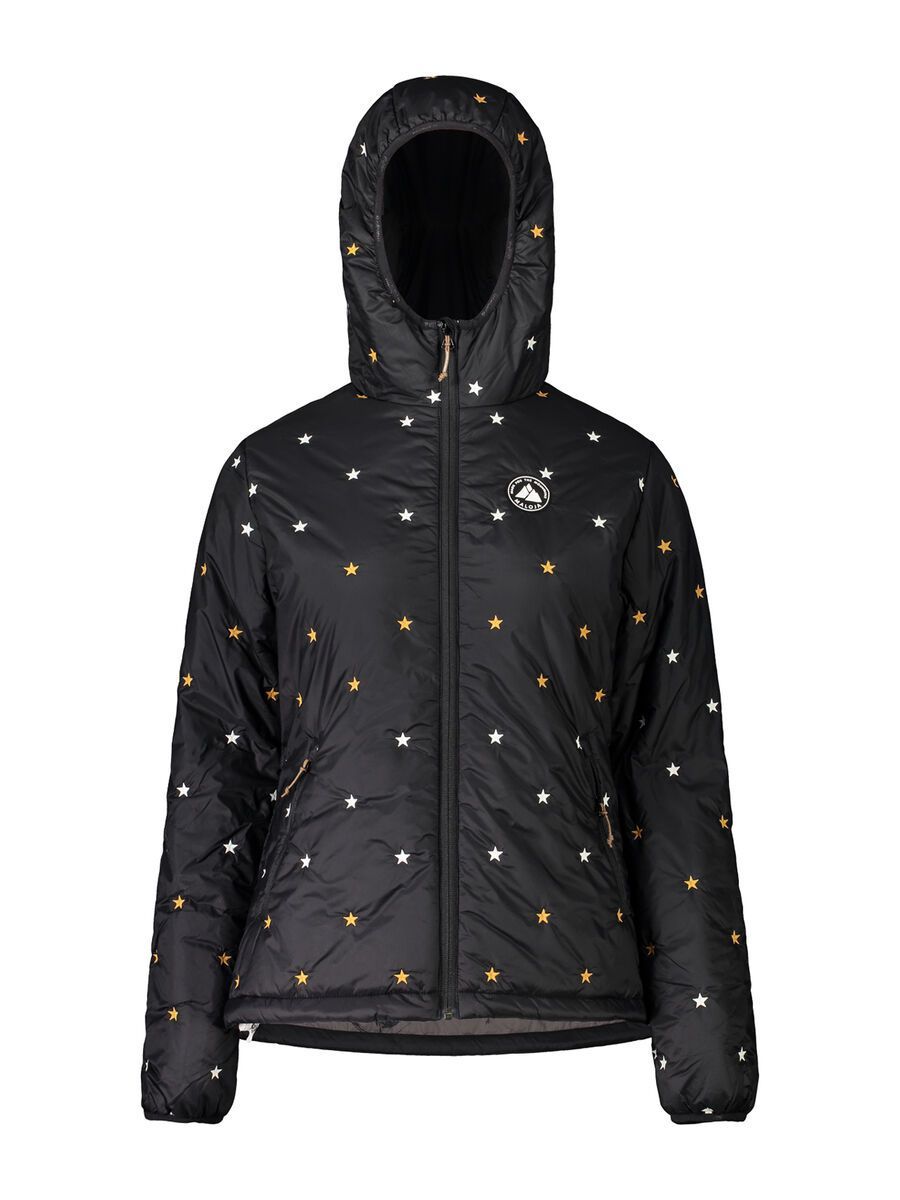 Maloja AlfraM. Jacket, moonless - Bild 1