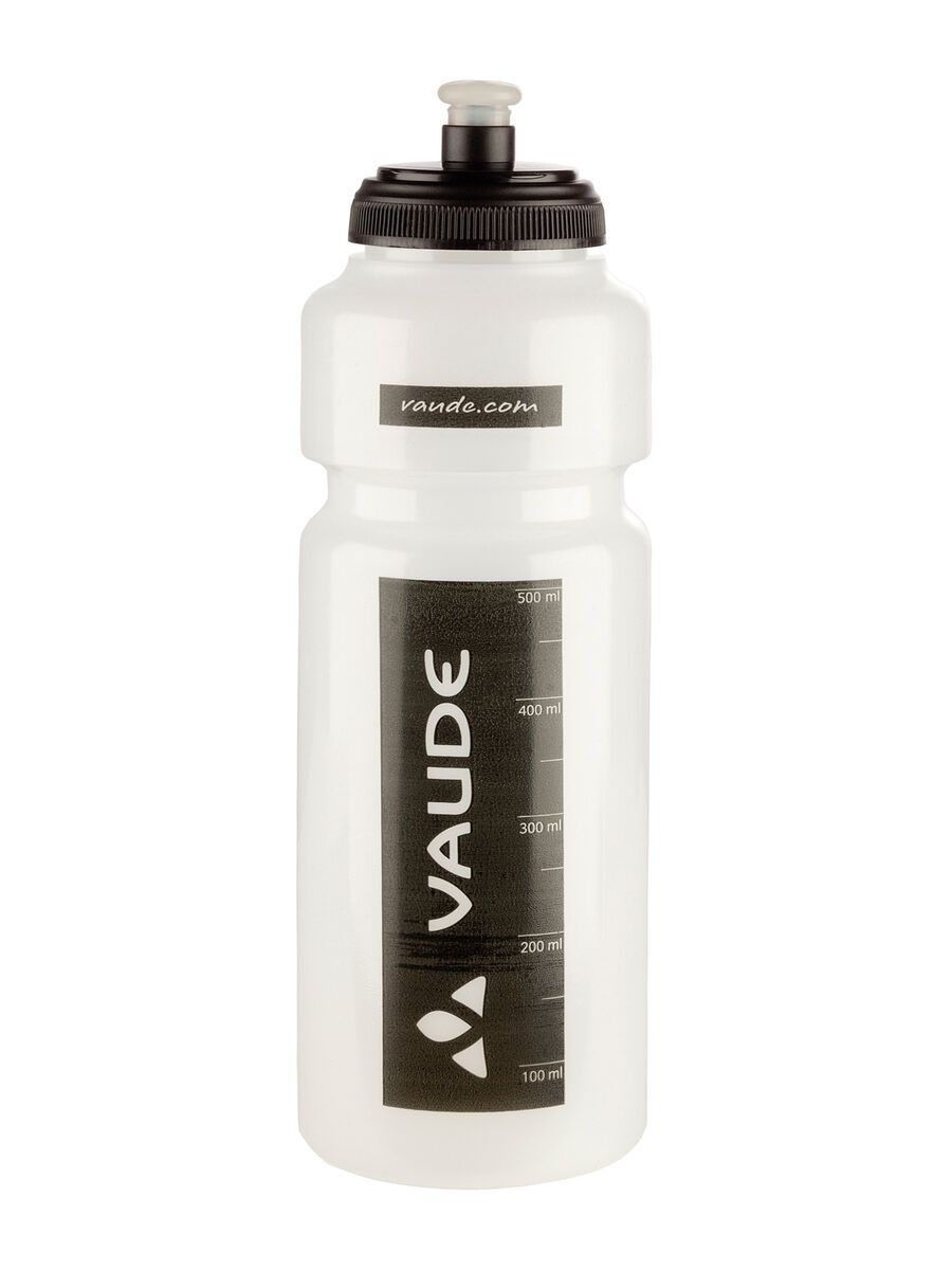 Vaude Sonic Bike Bottle, black - Bild 1