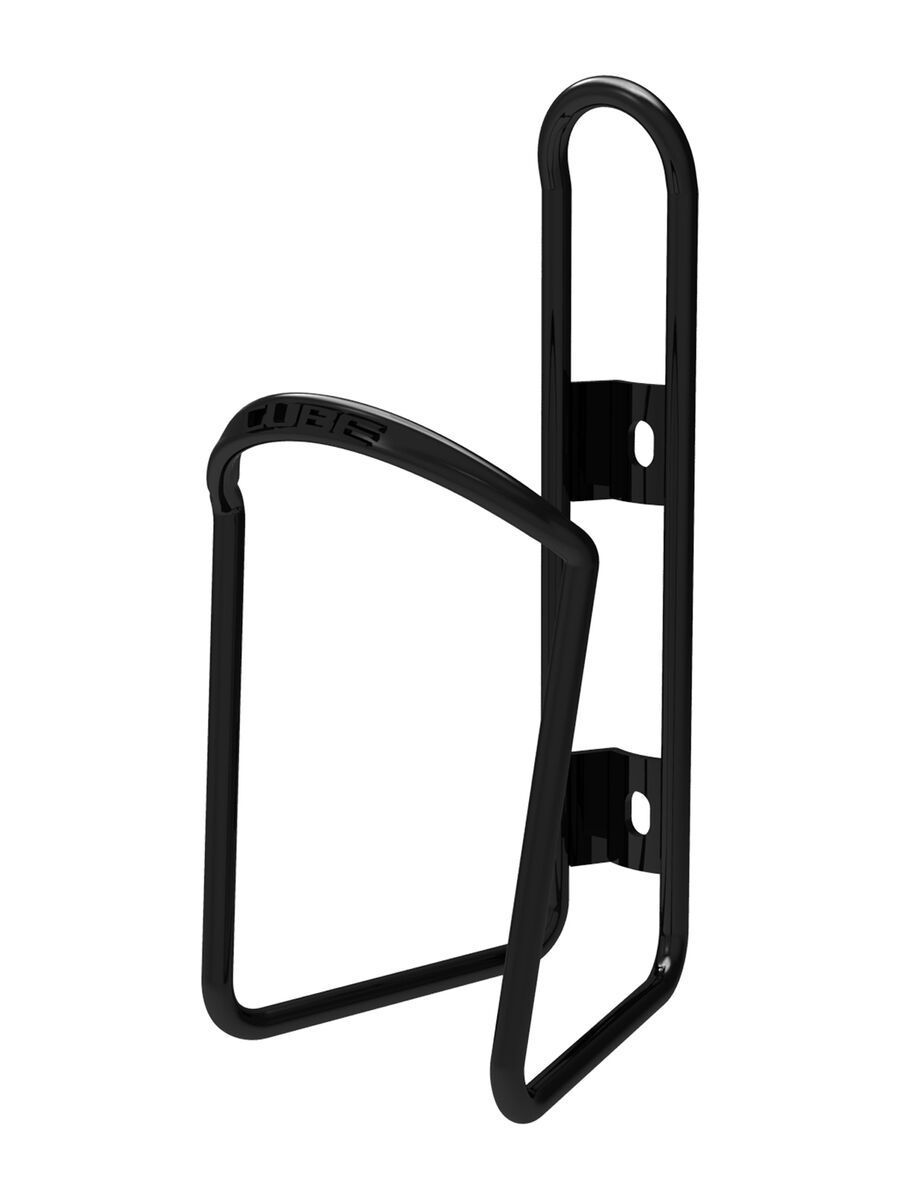 Cube Flaschenhalter HPA, glossy black - Bild 1