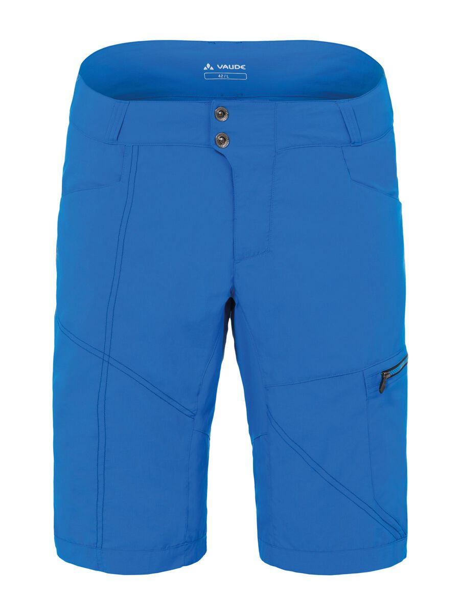 Vaude Men's Tamaro Shorts, hydro blue - Bild 1