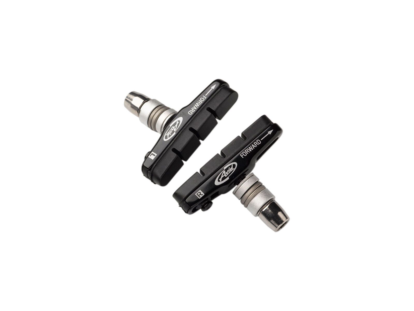 Avid Bremsbelag für Shorty Ultimate, inkl. Cartridge, 1 Set - Bild 1