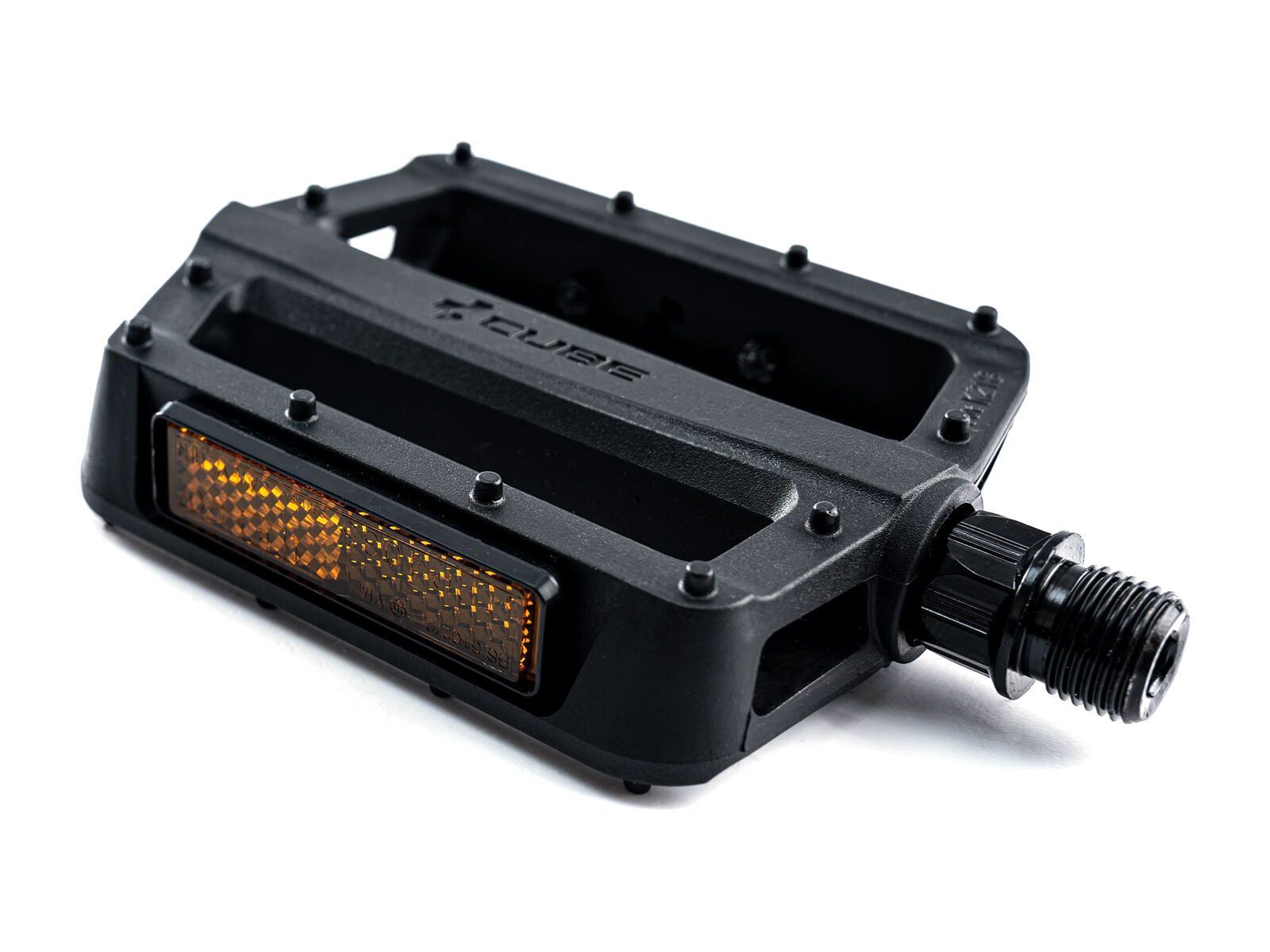 Cube Pedale HPP, black - Bild 3