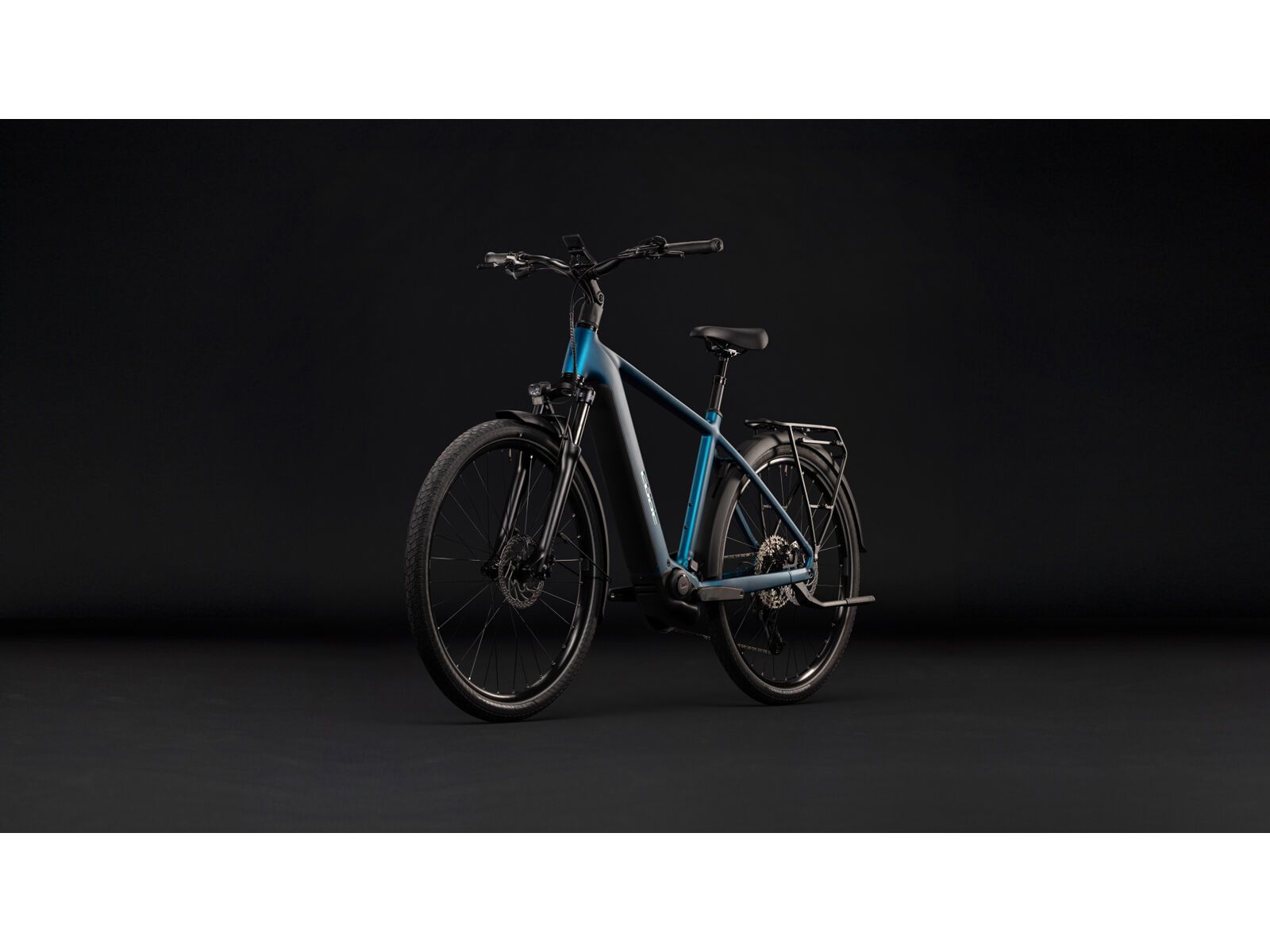 Cube Touring Hybrid Pro 800, electricblue´n´prizm - Bild 9