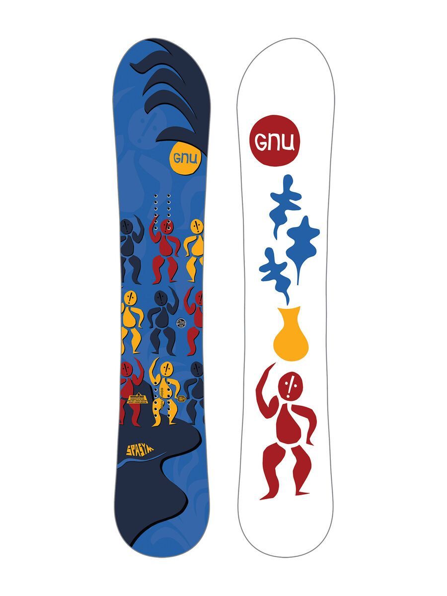 Gnu Spasym Goofy - Bild 1