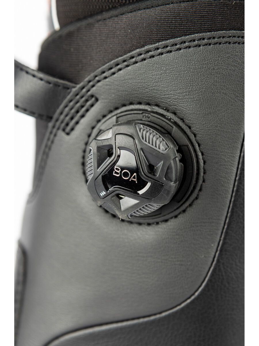 Nitro Crown BOA, black - Bild 9