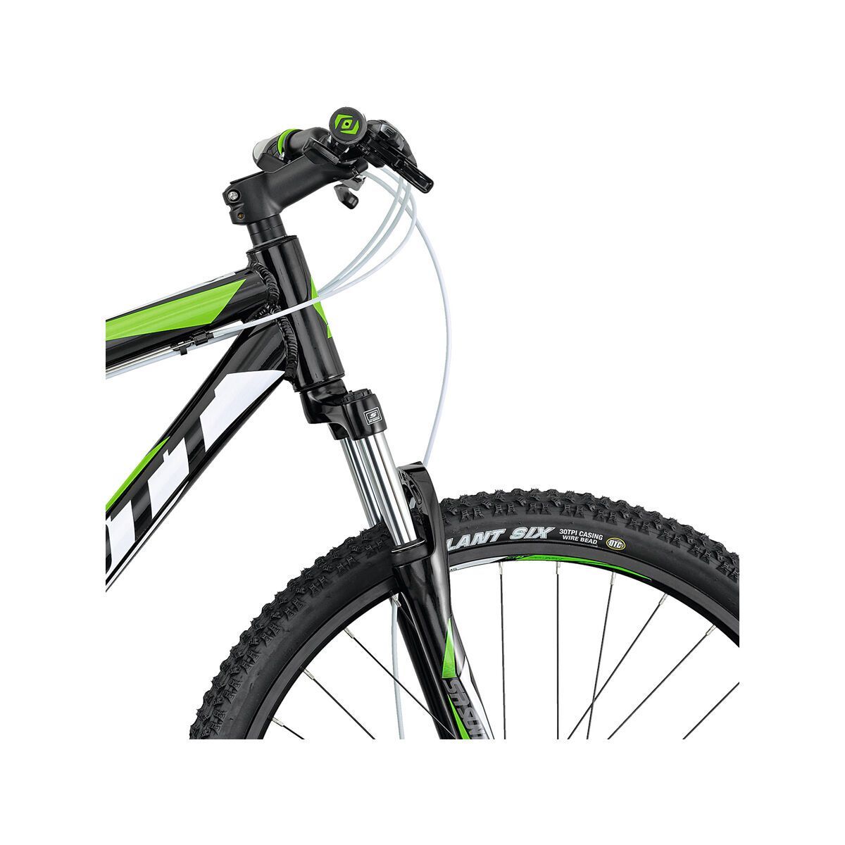 Scott Aspect 670 - Bild 5