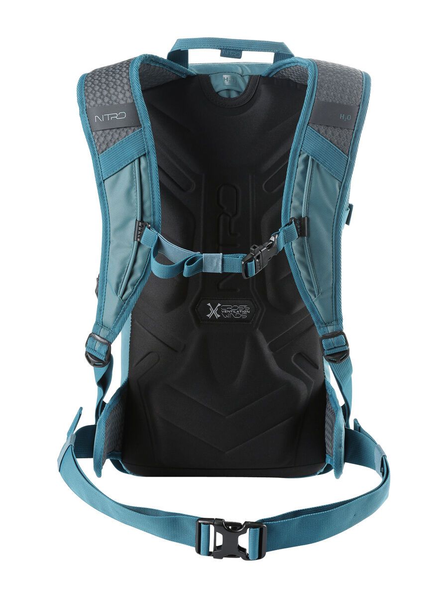 Nitro Rover 14, arctic - Bild 3