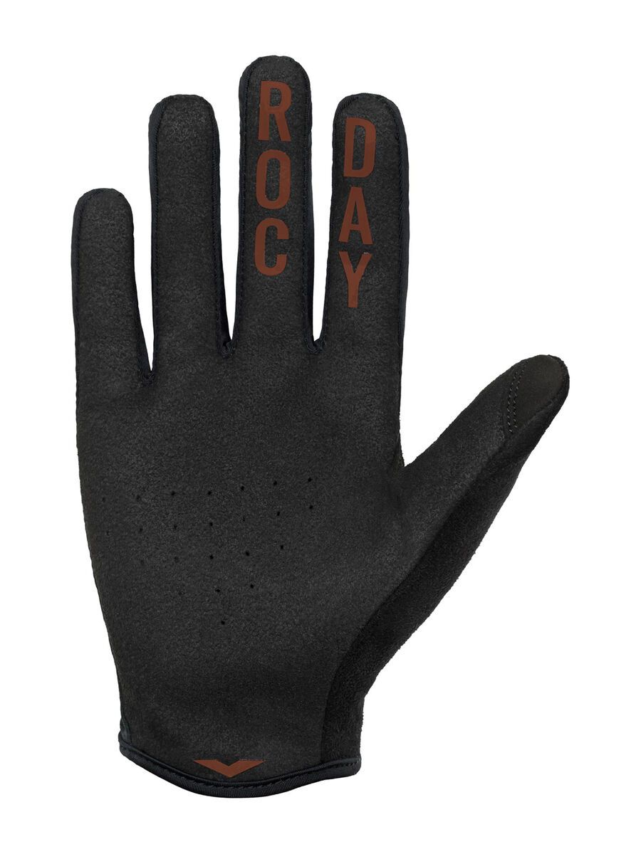 Rocday Flow Gloves, red - Bild 2