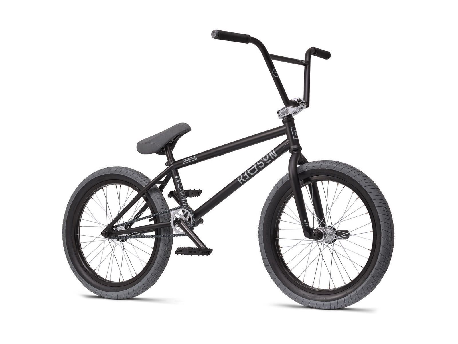 WeThePeople Reason Freecoaster, schwarz - Bild 2