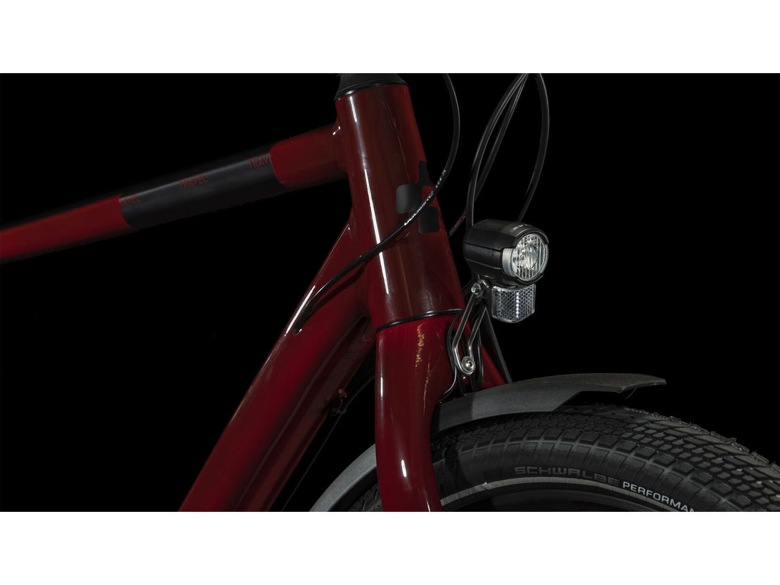 Cube Travel, mirrorred´n´black - Bild 6