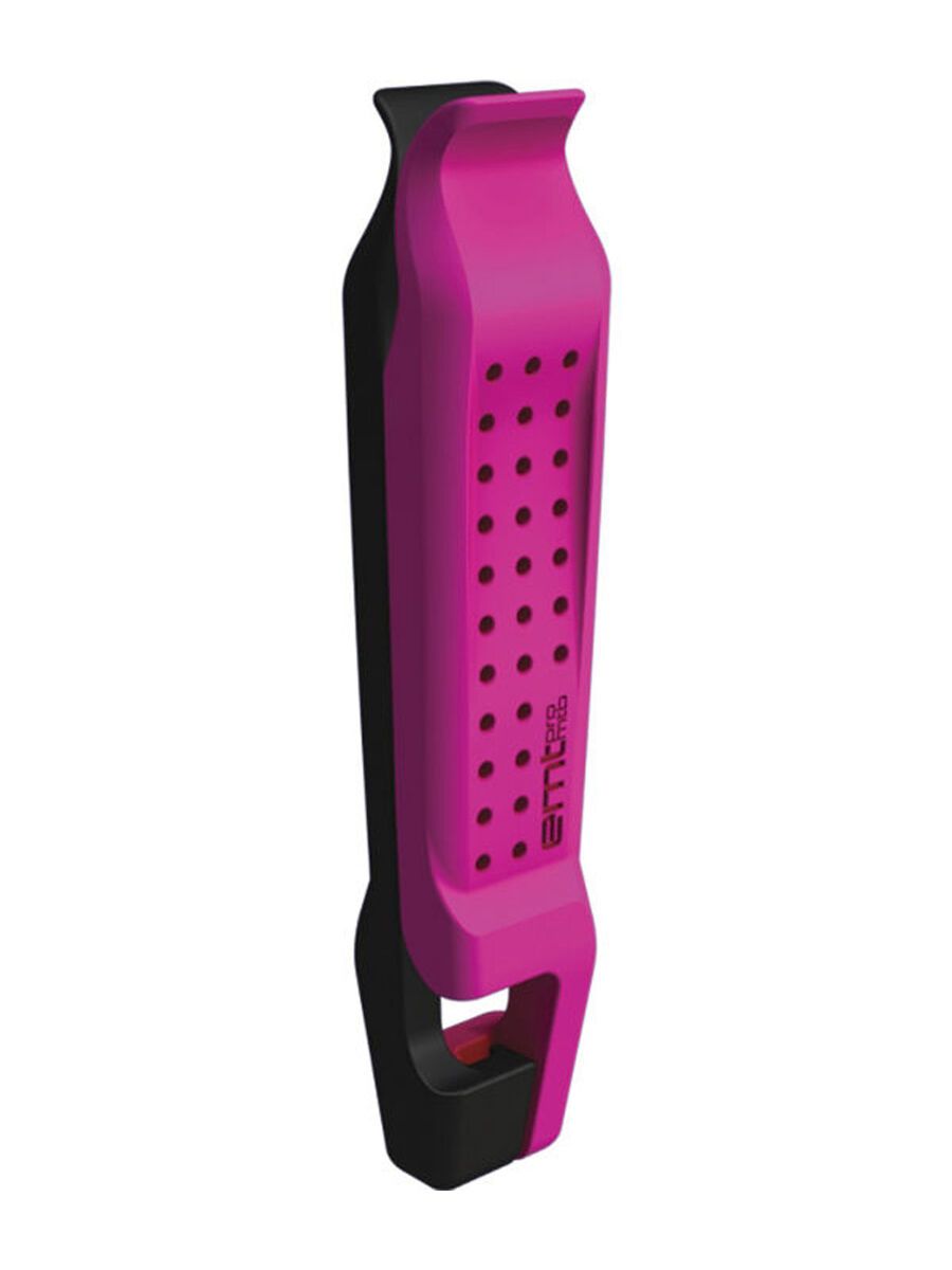 Specialized EMT Pro MTB Lever, black/pink - Bild 1