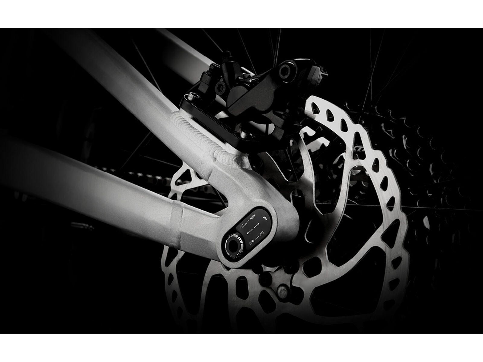 Focus Jam² 7.8, blue green - Bild 8