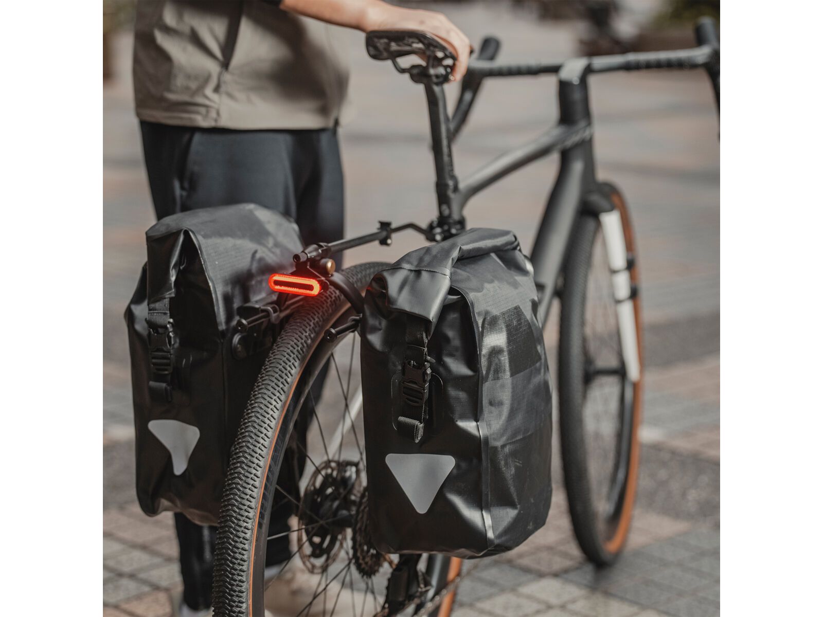 Topeak Zi:Rak Essential with Quick-Mount - Bild 11