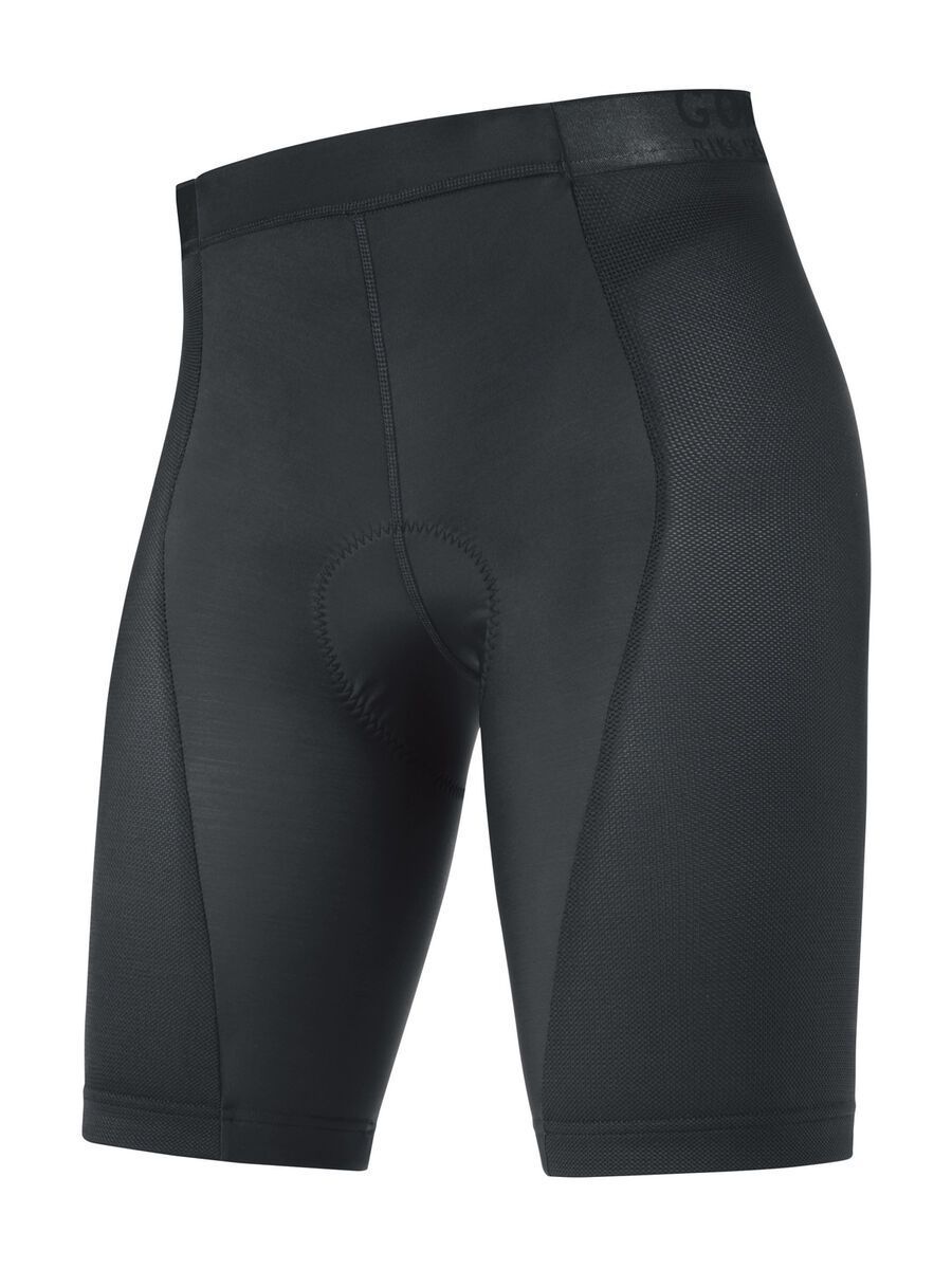 Gore Bike Wear Inner Lady Tights Pro+, black - Bild 1