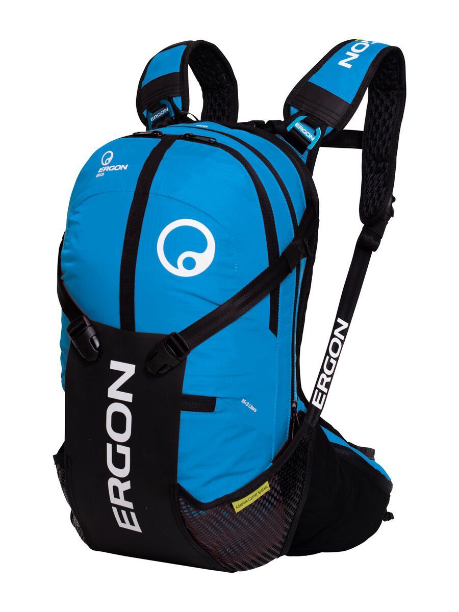 Ergon BX3, blue - Bild 1