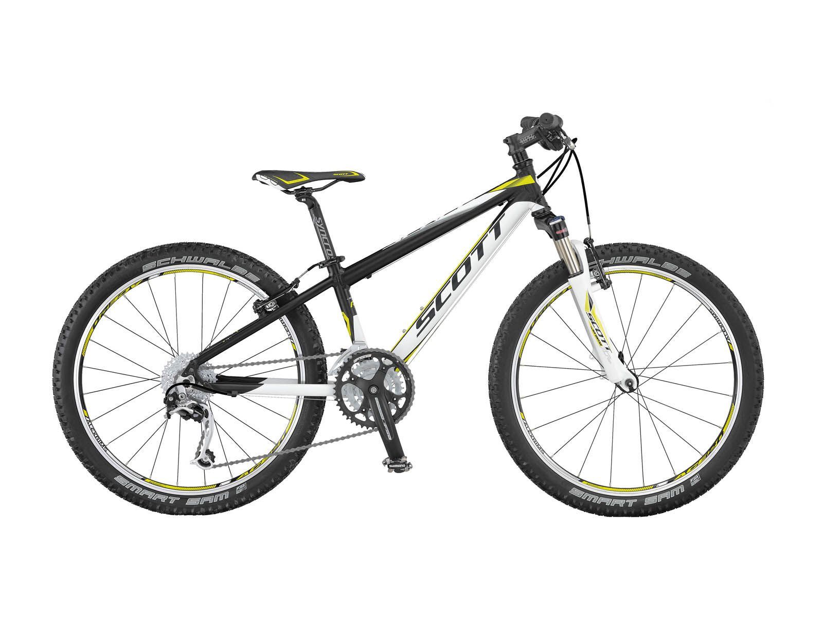 Scott Scale RC JR 24 - Bild 1