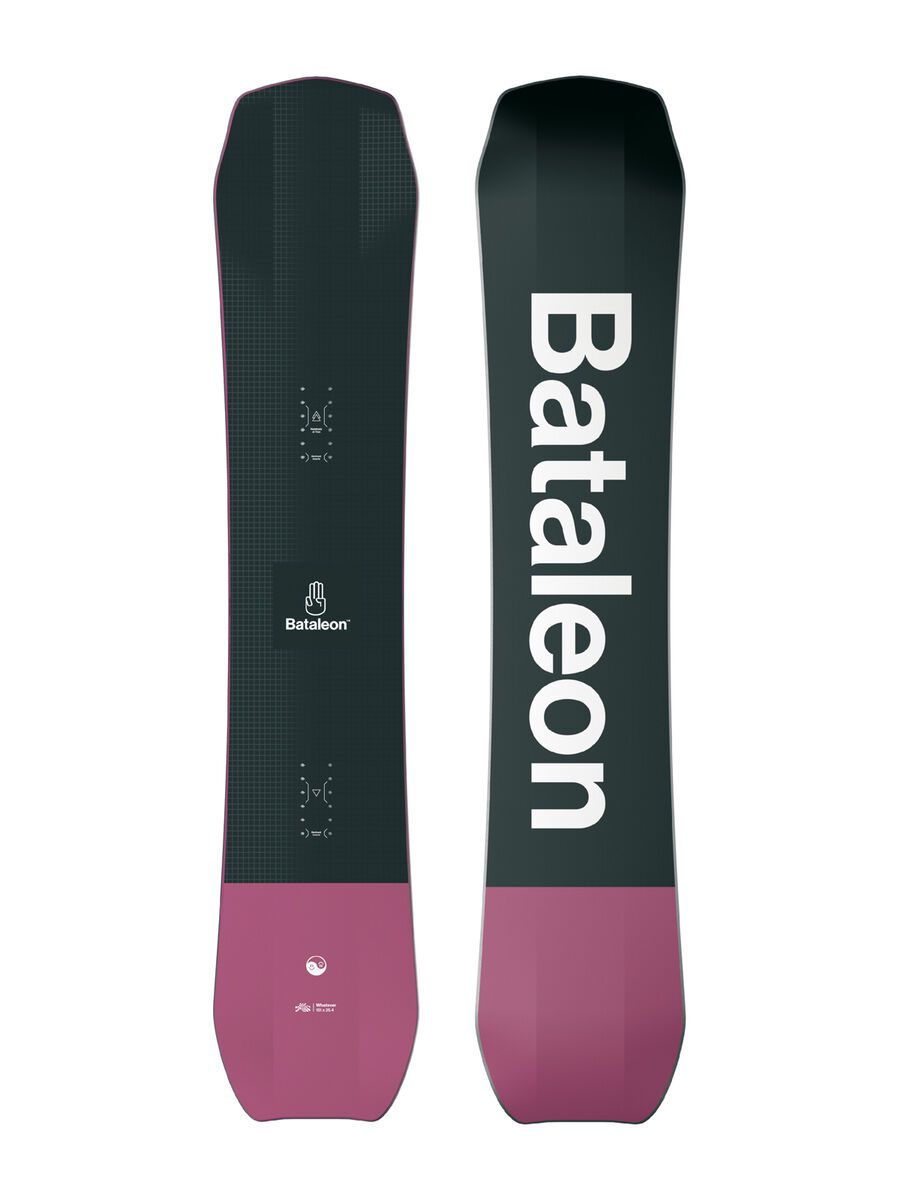 Bataleon Whatever - Bild 7