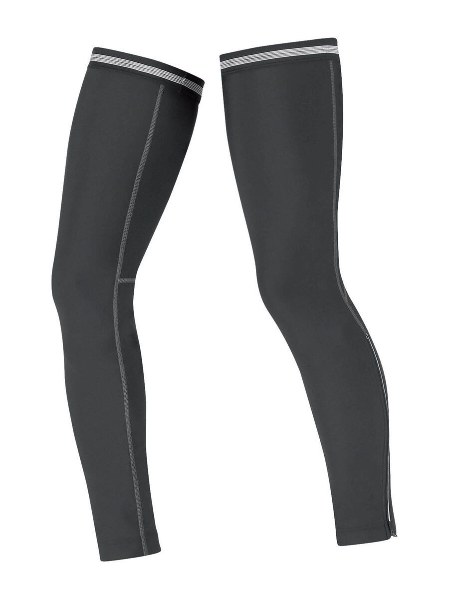 Gore Bike Wear Universal Thermo Beinlinge, black - Bild 1