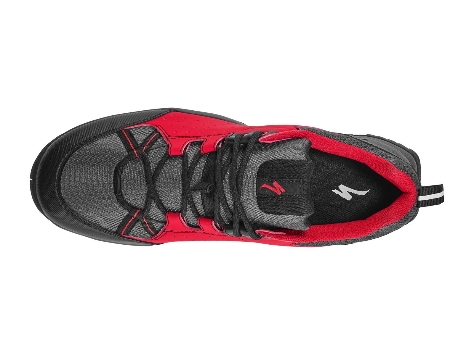 Specialized Tahoe, red/black - Bild 3