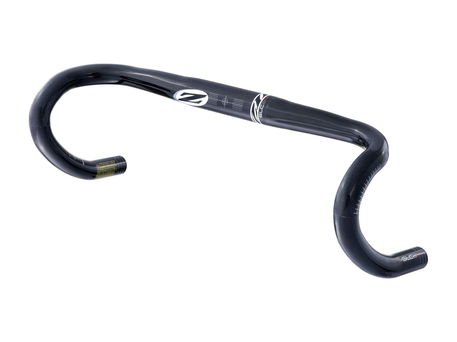 Zipp SLC2 V2 Carbon, carbon - Bild 1