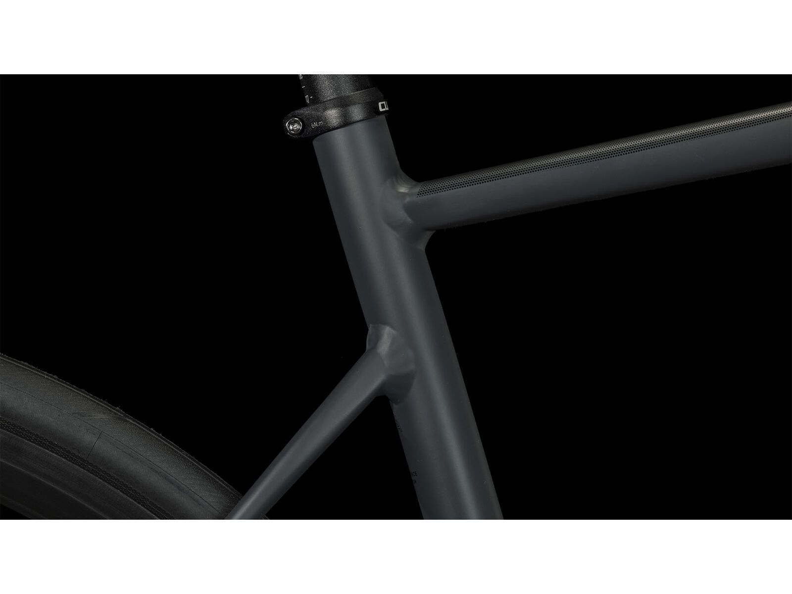 Cube Attain SLX, grey´n´black - Bild 4