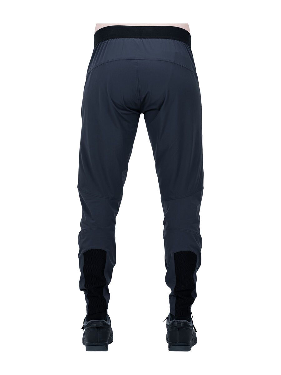 Cube Edge Baggy Pants, blue - Bild 3