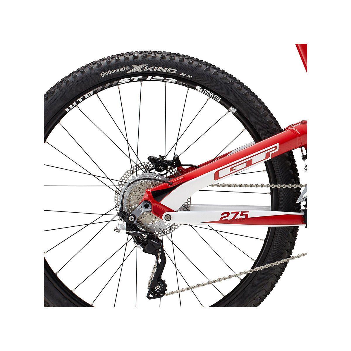 GT Sensor Expert 27.5 - Bild 4