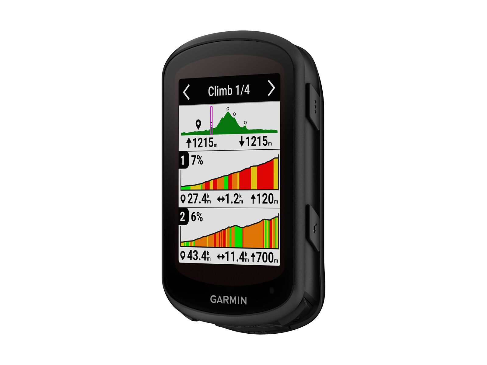 Garmin Edge 840 Solar - Bild 10