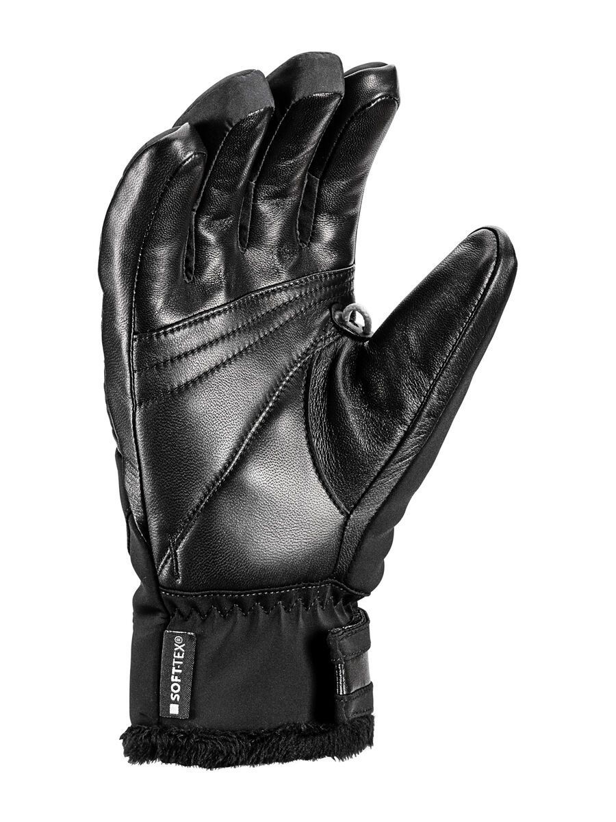 Leki Snowfox 3D Women, black - Bild 2