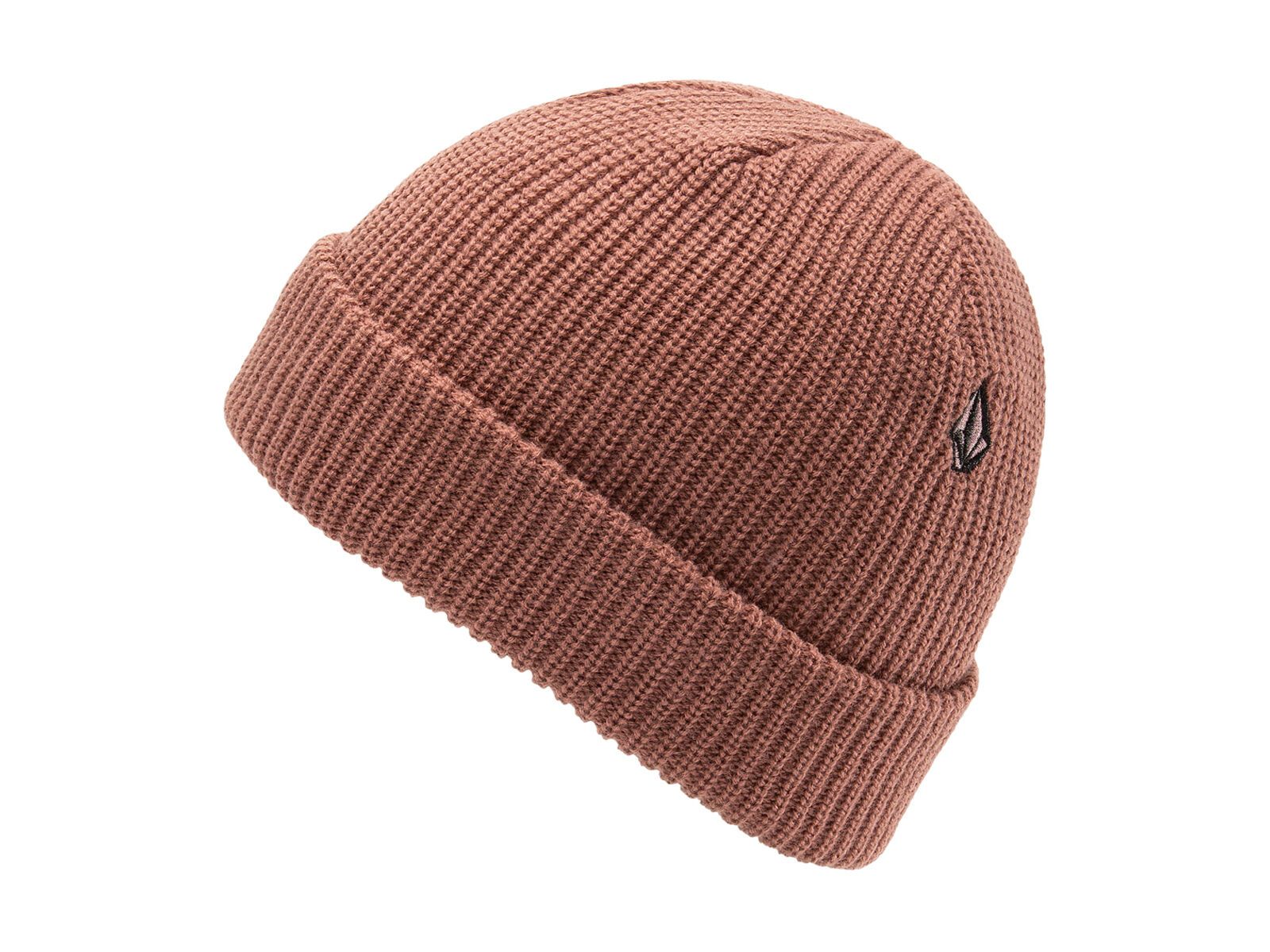 Volcom Sweep Beanie, desert taupe - Bild 2