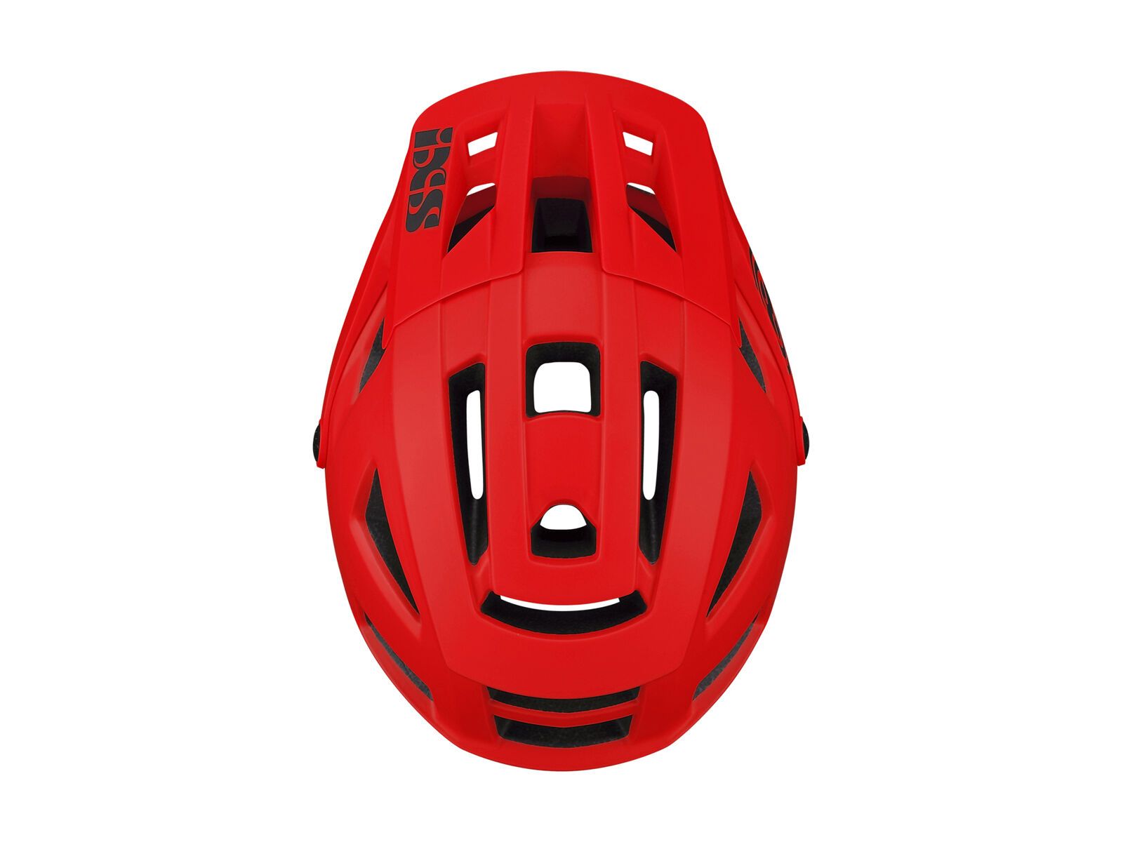 IXS Trigger AM, fluor red - Bild 5