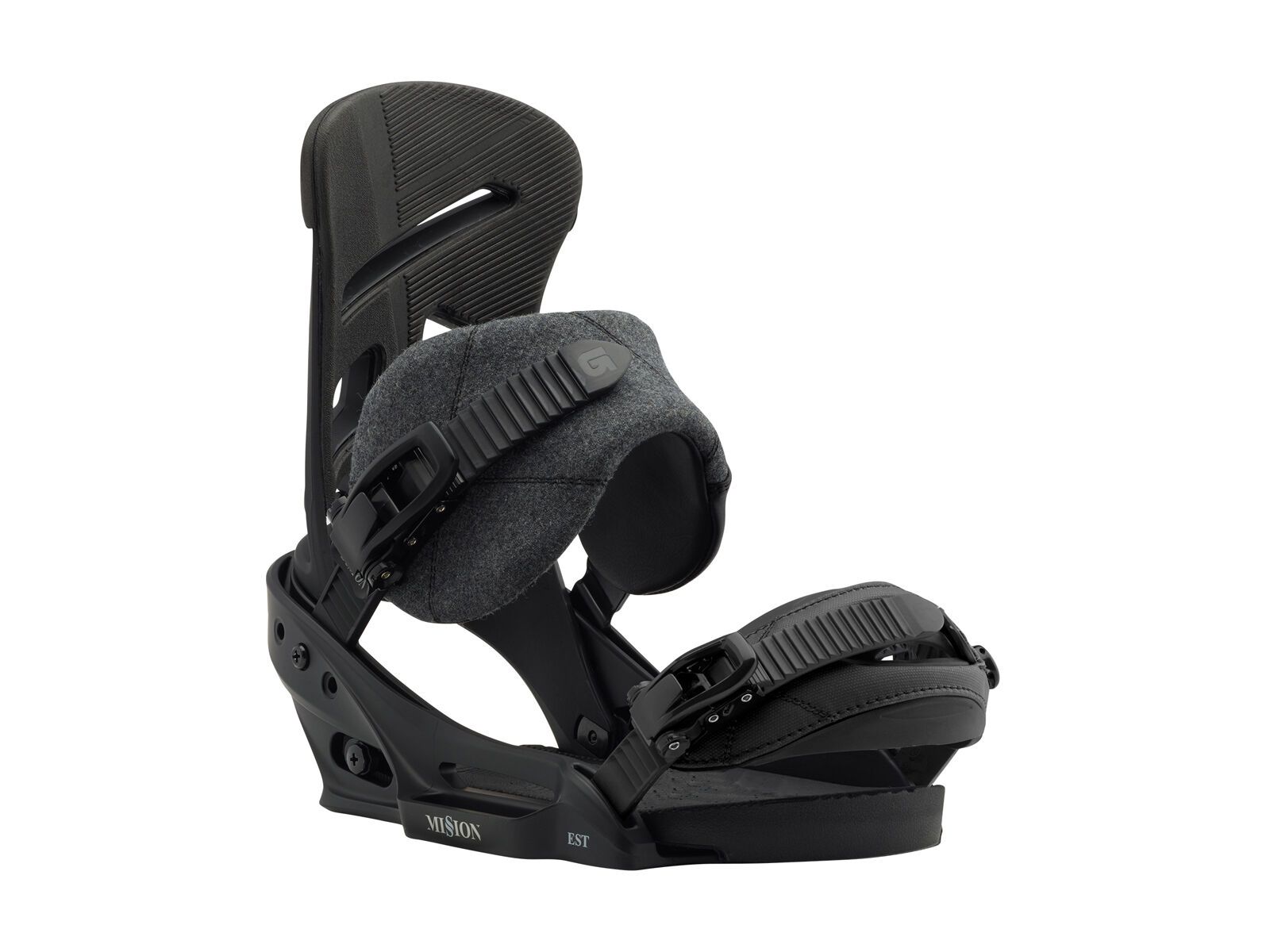 Set: Burton Deep Thinker 2019 +  Mission EST (1931070S) - Bild 3