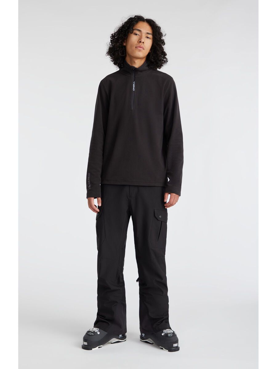 O’Neill Cargo Pants, black out - Bild 4